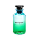 Louis Vuitton Pacific Chill 3.4 fl oz / 100 ml – Luxury Rich & Long Lasting Perfume for Unisex