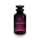 Louis Vuitton Fleur du Désert 3.4 fl oz / 100 ml – Luxury Rich & Long Lasting Perfume for Unisex
