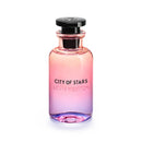 Louis Vuitton Star City 3.4 fl oz / 100 ml – Luxury Long Lasting Woody Fresh Perfume for Unisex