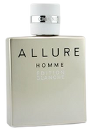 Chanel Allure Homme Edition Blanche 1.7 oz (50 ml) – Luxury Men's Perfume | 70% OFF + Free USA Shipping