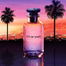 Louis Vuitton Star City 3.4 fl oz / 100 ml – Luxury Long Lasting Woody Fresh Perfume for Unisex