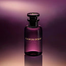 Louis Vuitton Fleur du Désert 3.4 fl oz / 100 ml – Luxury Rich & Long Lasting Perfume for Unisex