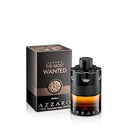 Azzaro The Most Wanted – Spicy & Intense 3.4 fl oz / 100 ml – Luxury Premium Long Lasting Perfume for Men