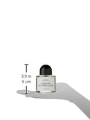 Byredo Rose of No Man's Land 3.4 Ounce / 100 ml – Luxury Long Lasting Woody Fresh Perfume for Unisex