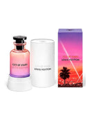 Louis Vuitton Star City 3.4 fl oz / 100 ml – Luxury Long Lasting Woody Fresh Perfume for Unisex
