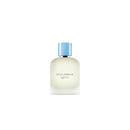 Dolce & Gabbana Light Blue Pour Homme 3.3 fl 3.4 fl oz / 100 ml – Luxury Men's Perfume | 54% OFF + Free USA Shipping