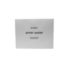 Byredo Gypsy Water 3.4 fl oz / 100 ml for Unisex – Authentic Luxury Fragrance | Free USA Shipping