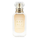 Kayali Huda Beauty Deja Vu White Flower 57 3.40 Ounce / 100 ml – Luxury Long Lasting Woody Fresh Perfume for Women