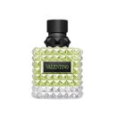 Valentino Donna Born in Roma Green Stravaganza 3.4 oz (100 ml) – Luxury Bold & Long Lasting Perfume for Women