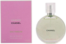 Chanel Chance Eau Fraîche 3.4 oz (100 ml) – Luxury Women's Perfume | 50% OFF + Free USA Shipping