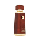 Fragrance World Liquid Brun 3.40 Ounce / 100 ml – Luxury Men's Perfume | 40% OFF + Free USA Shipping