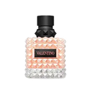 Valentino Donna Born in Roma Coral Fantasy Product Description: 3.4 oz (100 ml) – Luxury Women's Perfume | 65% OFF + Free USA Shipping