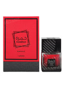 Lattafa KHAMRAH KARAZ 3.40 Ounce / 100 ml for Unisex – Authentic Luxury Fragrance | Free USA Shipping