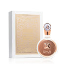 Lattafa Fakhar 3.4 fl oz / 100 ml for Women – Authentic Luxury Fragrance | Free USA Shipping