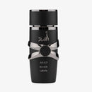 Lattafa ASAD Elixir 3.40 Ounce / 100 ml – Luxury Rich & Long Lasting Perfume for Unisex