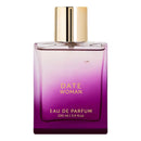 Bellavita Luxury DATE | (3.4 fl.oz.) | Perfume | Floral, Pink Pepper, Jasmine, and Moss 3.40 Ounce / 100 ml – Luxury Bold & Long Lasting Perfume for Women