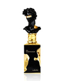 Lattafa His Confession 3.40 Ounce / 100 ml – Luxury Long Lasting Woody Fresh Perfume for Men