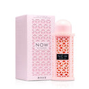 Lattafa Rave Now 3.40 Ounce / 100 ml – Luxury Premium Long Lasting Perfume for Women