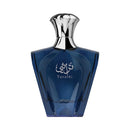 Afnan Turathi Blue 3.0 fl oz / 90 ml – Luxury Long Lasting Woody Fresh Perfume for Men