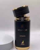 Maison Alhambra Sceptre Oceana 3.40 Ounce / 100 ml – Luxury Unisex's Perfume | 55% OFF + Free USA Shipping