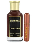 Bharara Chocolate SP 3.4 Fl Oz / 100 Ml for Unisex – Free USA Shipping, 3-5 Day Delivery