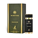 Maison Alhambra Sceptre Amazonite 3.40 oz / 100 ml – Luxury Men's Perfume | 65% OFF + Free USA Shipping