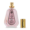 Pink Blush Marshmallow Scent 3.4 fl oz / 100 ml for Women – Authentic Luxury Fragrance | Free USA Shipping
