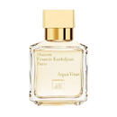 Maison Francis Kurkdjian Aqua Vitae 2.4 oz (70 ml) for Unisex – Authentic Luxury Fragrance | Free USA Shipping