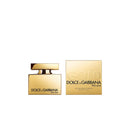 Dolce & Gabbana The One Gold Intense 1.7 fl oz / 50 ml – Luxury Rich & Long Lasting Perfume for Women