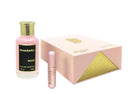 Bharara Rose Long Lasting Floral Perfume – Elegant Jasmine & Peony Scent – Luxury Daily Wear Fragrance 3.4 Fl Oz (100 Ml) – Luxury Long Lasting Woody Fresh Perfume for Women