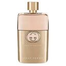 Gucci Guilty 3.0 oz (90 ml) – Luxury Long Lasting Woody Fresh Perfume for Women