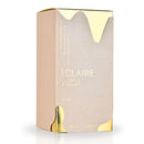 Lattafa Eclaire for Women 3.40 Ounce / 100 ml – Luxury Ladies Perfume | 45% OFF | Free USA Shipping