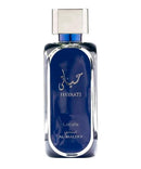 Lattafa Hayaati Al Maleky for Men 3.40 Ounce / 100 ml – Luxury Men Perfume | 50% OFF | Free USA Shipping