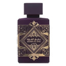 Lattafa Perfumes Bade'e Al Oud for Glory 3.40 Ounce / 100 ml for Unisex – Authentic Luxury Fragrance | Free USA Shipping