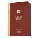 Fragrance World Liquid Brun 3.40 Ounce / 100 ml – Luxury Men's Perfume | 40% OFF + Free USA Shipping
