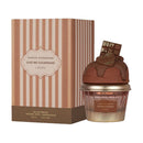 Lattafa Choco Overdose 2.6 Ounce / 75 ml for Unisex – Authentic Luxury Fragrance | Free USA Shipping