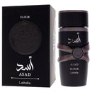 Lattafa ASAD Elixir for Unisex Eau de Parfum Spray