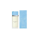 Dolce & Gabbana Light Blue 1.7 fl oz / 50 ml – Luxury Bold & Long Lasting Perfume for Women