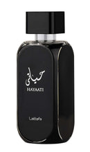 Lattafa Perfumes Hayaati 3.40 Ounce / 100 ml for Men – Authentic Luxury Fragrance | Free USA Shipping