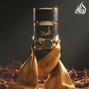 Lattafa ASAD 3.40 Ounce / 100 ml for Unisex – Free USA Shipping, 3-5 Day Delivery