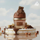 Lattafa Choco Overdose 2.6 Ounce / 75 ml for Unisex – Authentic Luxury Fragrance | Free USA Shipping