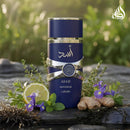 Lattafa ASAD ZANZIBAR 3.40 Ounce / 100 ml for Unisex – Free USA Shipping, 3-5 Day Delivery