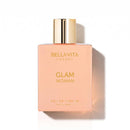 Bellavita Luxury Glam | (3.4 fl.oz.) | Perfume | White Floral, African Orange, Jasmine, 3.40 Ounce / 100 ml for Women – Free USA Shipping, 3-Day Delivery