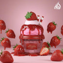 Lattafa Berry On Top for Unisex 2.6 Ounce / 75 ml – Luxury Unisex Perfume | 70% OFF | Free USA Shipping