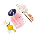 Armani My Way Citrus Floral Perfume 3.4 fl oz / 100 ml – Luxury Long Lasting Woody Fresh Perfume for Women