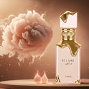 Lattafa Eclaire for Women 3.40 Ounce / 100 ml – Luxury Ladies Perfume | 45% OFF | Free USA Shipping