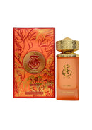 Khair Fusión Lyche (Imperial Valley) 3.4 Fluid Ounces for Men – Free USA Shipping, 3-Day Delivery