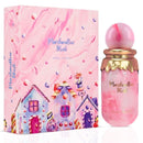 Paris Corner Marshmallow Blush | A Unique Gourmand Marshmallow Strawberry Perfume | Long-Lasting for Women 3.4 fl oz / 100 ml – Luxury Ladies Perfume | 55% OFF | Free USA Shipping