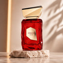 Fragrance World French Avenue Chaos Extrait de 3.40 Ounce / 100 ml – Luxury Long Lasting Woody Fresh Perfume for Unisex