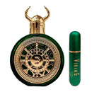 Bharara Viking Dubai 3.4 Ounce / 100 ml – Luxury Unisex's Perfume | 65% OFF + Free USA Shipping